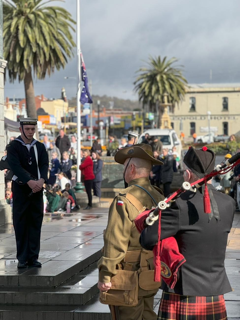 ANZAC Day 2024